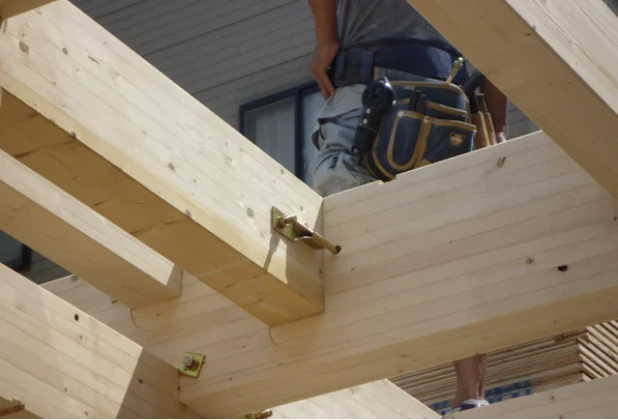 家が立つまで｜ホームアンドルーム｜京都市の新築戸建・中古戸建・マンション・土地・収益物件・賃貸物件・不動産売却のことなら 京都 不動産｜ホームアンドルームにおまかせください。12