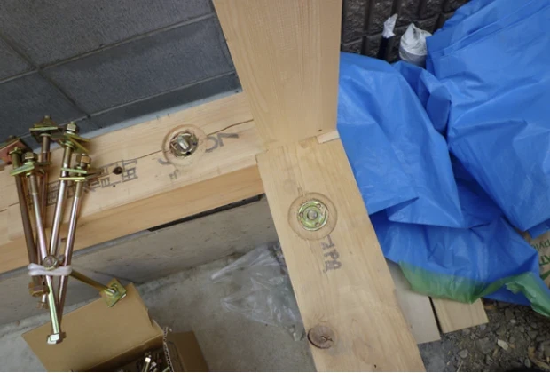 家が立つまで｜ホームアンドルーム｜京都市の新築戸建・中古戸建・マンション・土地・収益物件・賃貸物件・不動産売却のことなら 京都 不動産｜ホームアンドルームにおまかせください。13