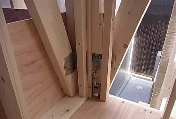 家が立つまで｜ホームアンドルーム｜京都市の新築戸建・中古戸建・マンション・土地・収益物件・賃貸物件・不動産売却のことなら 京都 不動産｜ホームアンドルームにおまかせください。16