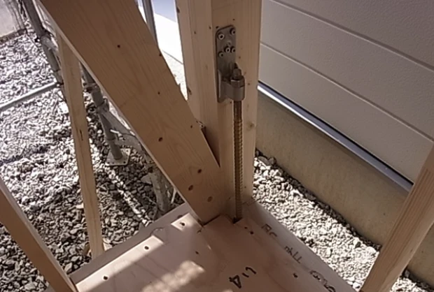 家が立つまで｜ホームアンドルーム｜京都市の新築戸建・中古戸建・マンション・土地・収益物件・賃貸物件・不動産売却のことなら 京都 不動産｜ホームアンドルームにおまかせください。17