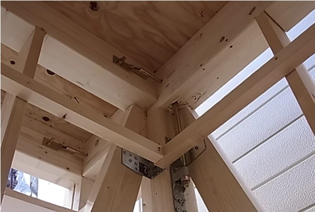 家が立つまで｜ホームアンドルーム｜京都市の新築戸建・中古戸建・マンション・土地・収益物件・賃貸物件・不動産売却のことなら 京都 不動産｜ホームアンドルームにおまかせください。18