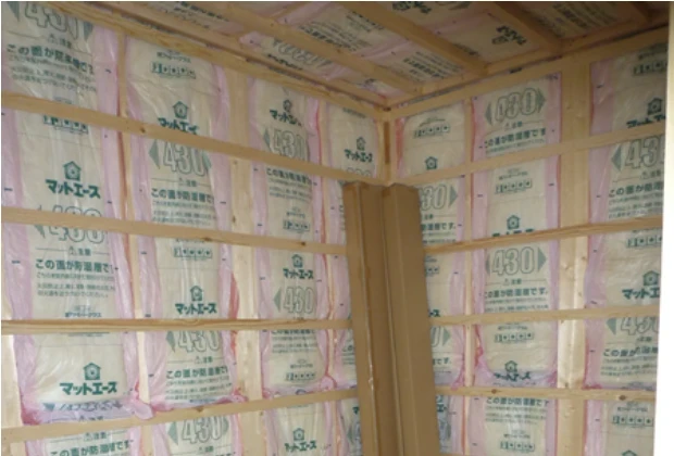 家が立つまで｜ホームアンドルーム｜京都市の新築戸建・中古戸建・マンション・土地・収益物件・賃貸物件・不動産売却のことなら 京都 不動産｜ホームアンドルームにおまかせください。21