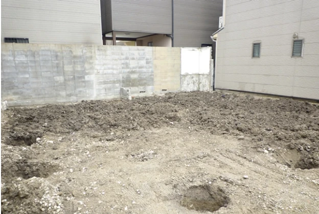 家が立つまで｜ホームアンドルーム｜京都市の新築戸建・中古戸建・マンション・土地・収益物件・賃貸物件・不動産売却のことなら 京都 不動産｜ホームアンドルームにおまかせください。2