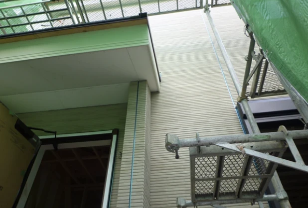 家が立つまで｜ホームアンドルーム｜京都市の新築戸建・中古戸建・マンション・土地・収益物件・賃貸物件・不動産売却のことなら 京都 不動産｜ホームアンドルームにおまかせください。26