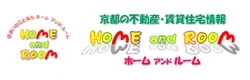 京都　不動産｜ホームアンドルーム